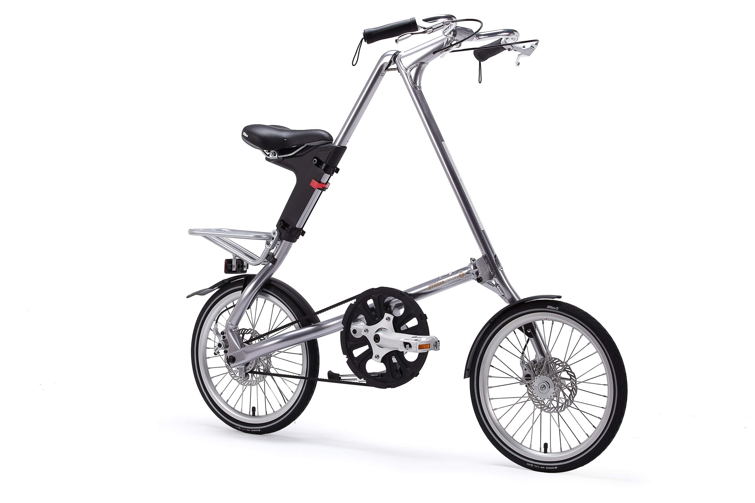 strida 2